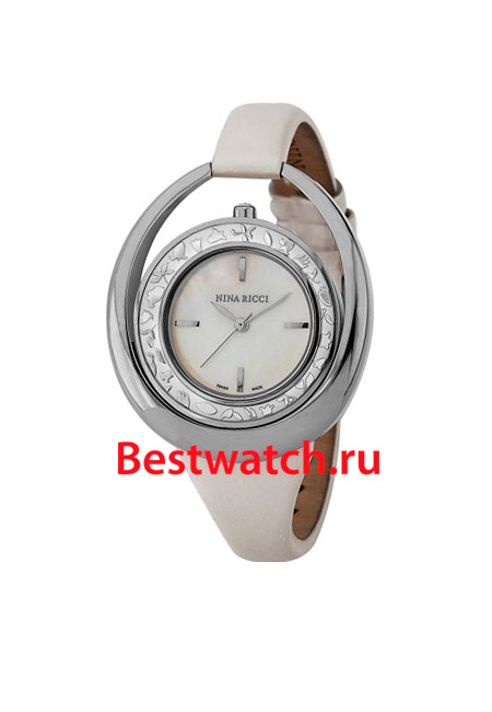 Часы Nina Ricci N030 NR030001